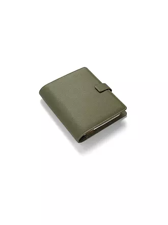 FILOFAX | Camden A5 Organiser Olive | 